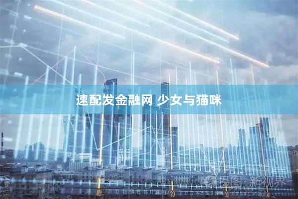 速配发金融网 少女与猫咪